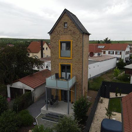 Station1 Villa Westhofen Екстериор снимка
