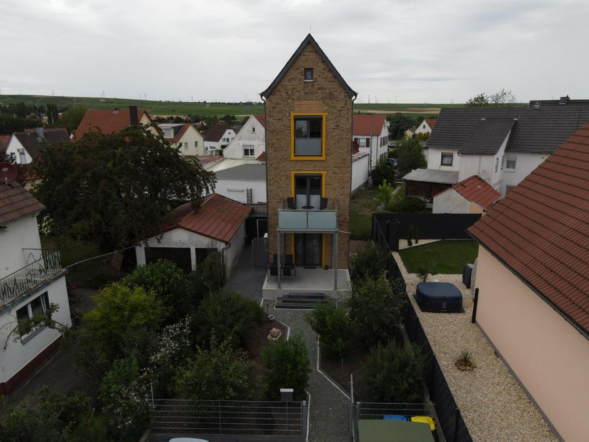 Station1 Villa Westhofen Екстериор снимка