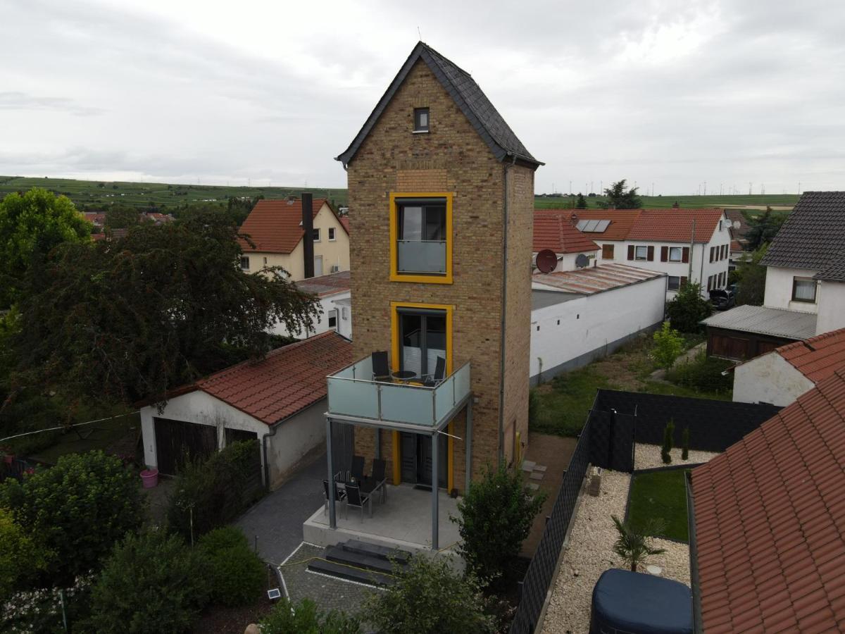 Station1 Villa Westhofen Екстериор снимка
